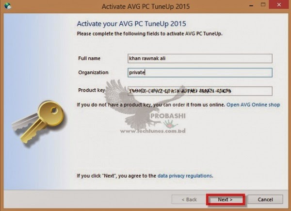 1 click pc tuneup product key free